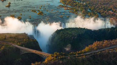 Okruh po Zimbabwe Okruh po Zimbabwe